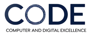 CODE — Computer and Digital Excellence